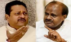 ಗೌಡರ ಕುಟುಂಬಕ್ಕೆ ಸಾವಿರಾರು ಕೋಟಿ ರೂ ಹೇಗೆ ಬಂತು: ಯತ್ನಾಳ್
